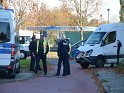 VU Internistischer Notfall Koeln Muelheim Tiefenthalstr Zubringer P24